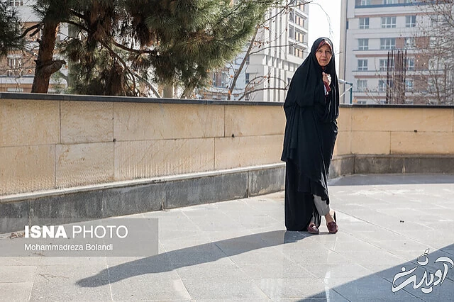 فائزه هاشمی: فعالیتهای ورزشیام ماندگارتر شد تا سیاسی/جرمم "دختر رفسنجانی بودن" است